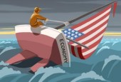 美国发起对华发起双发调查 对中国影响大不大？
